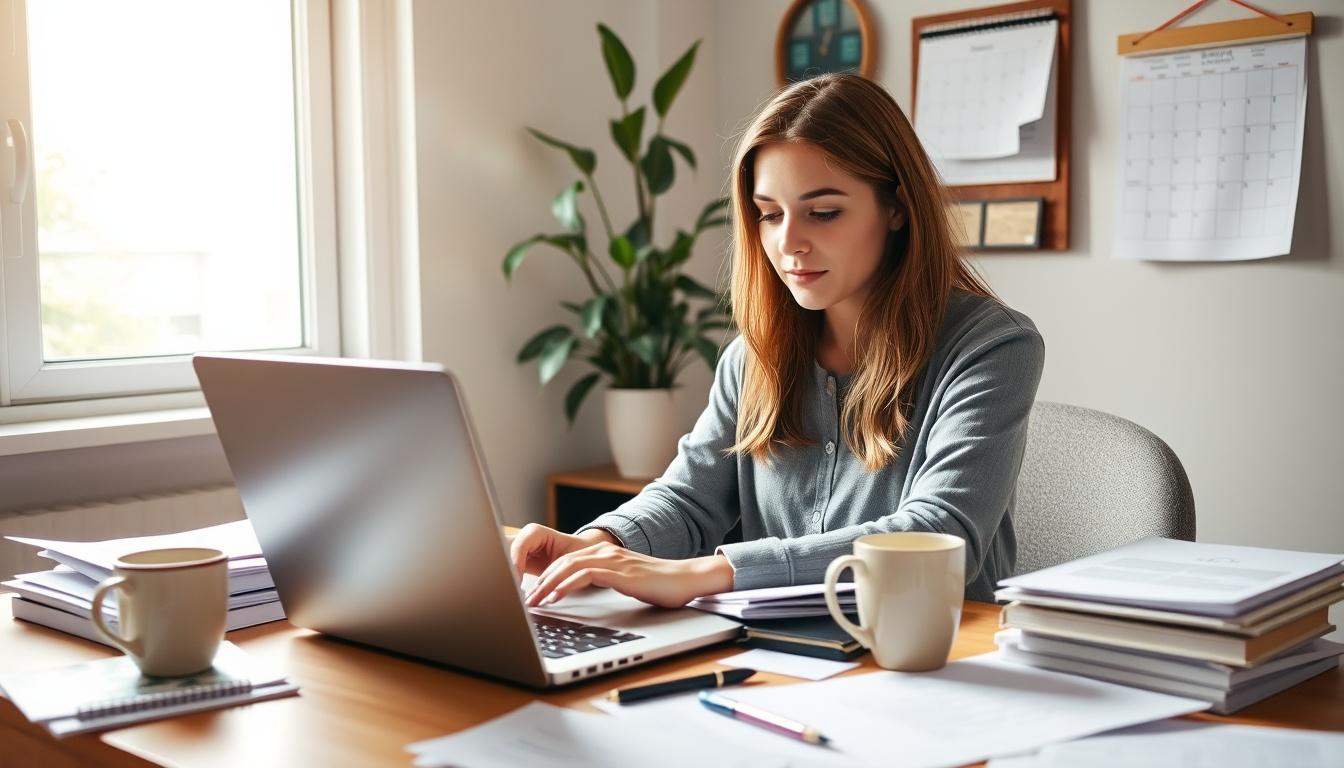 Bookkeeping Made Easy